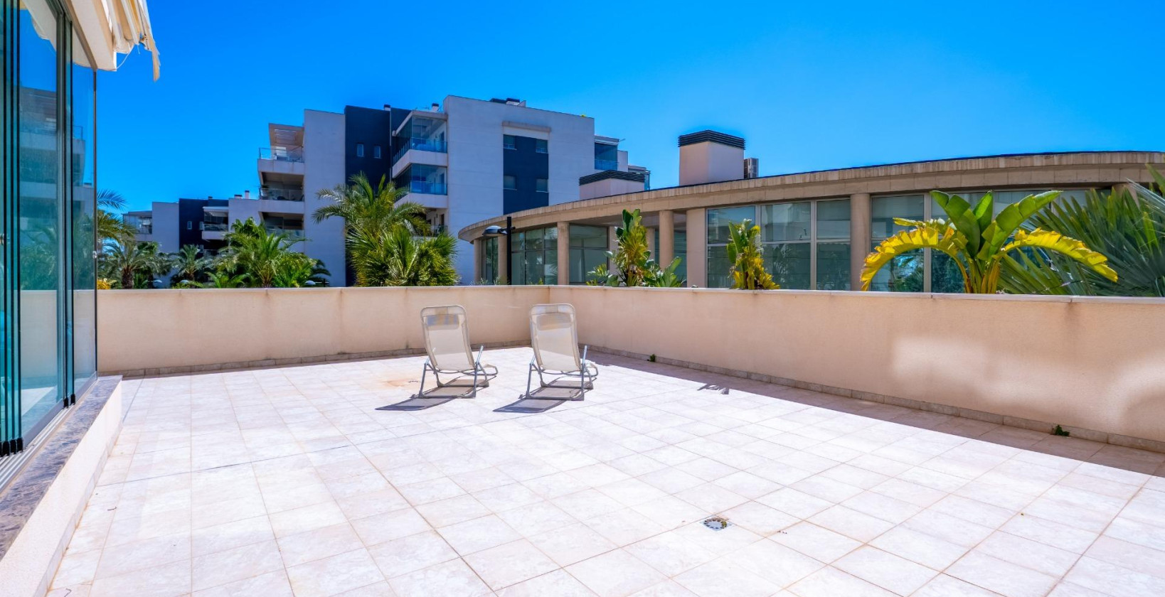 Bruktbolig - Leilighet / leilighet - Orihuela Costa - Los Dolses