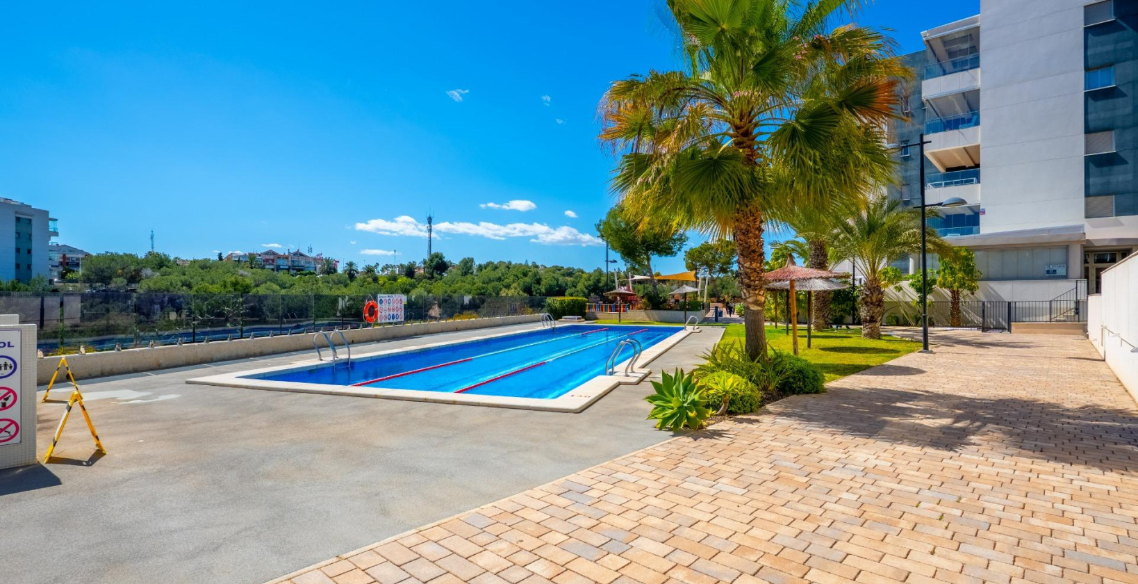 Bruktbolig - Leilighet / leilighet - Orihuela Costa - Los Dolses