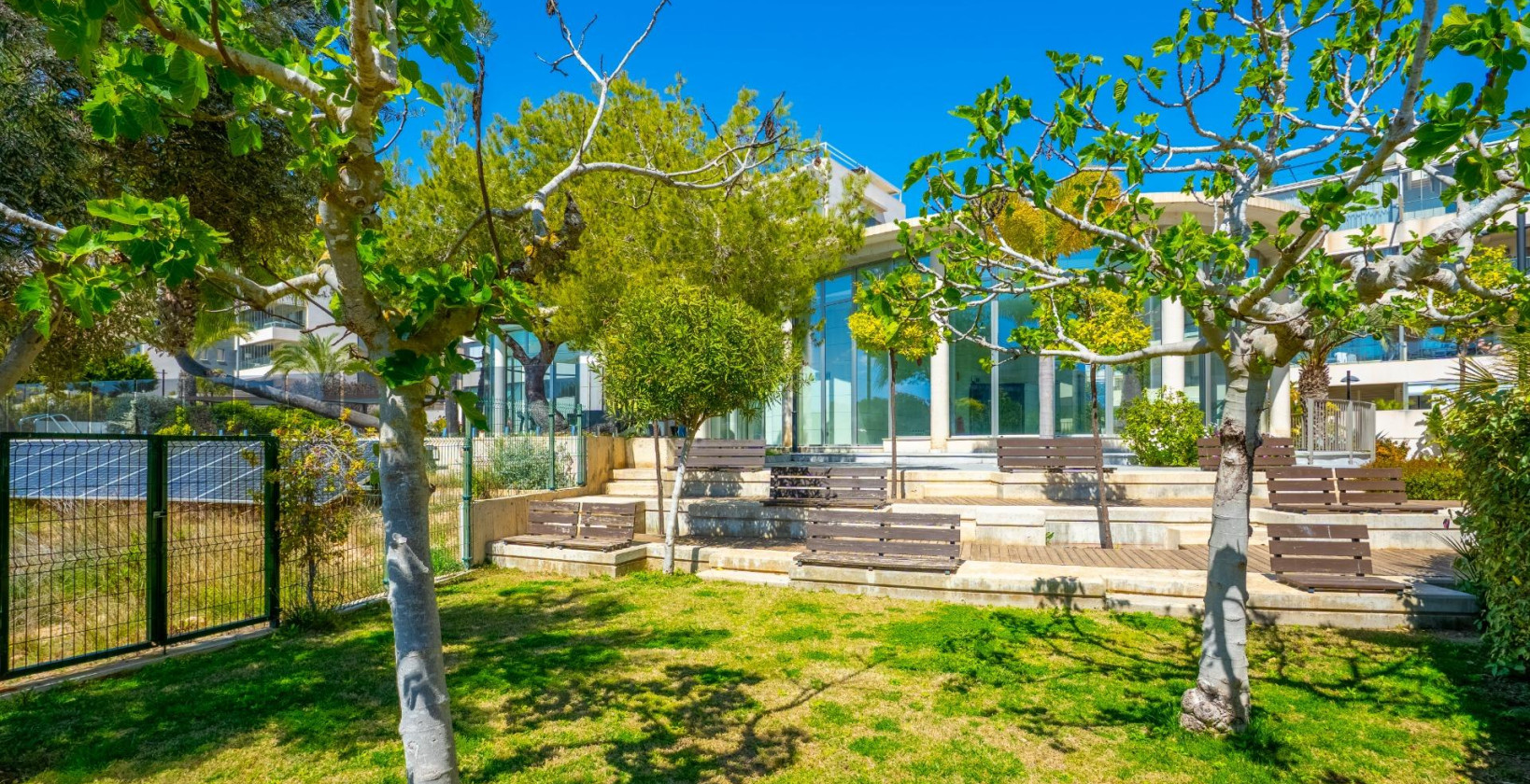 Bruktbolig - Leilighet / leilighet - Orihuela Costa - Los Dolses