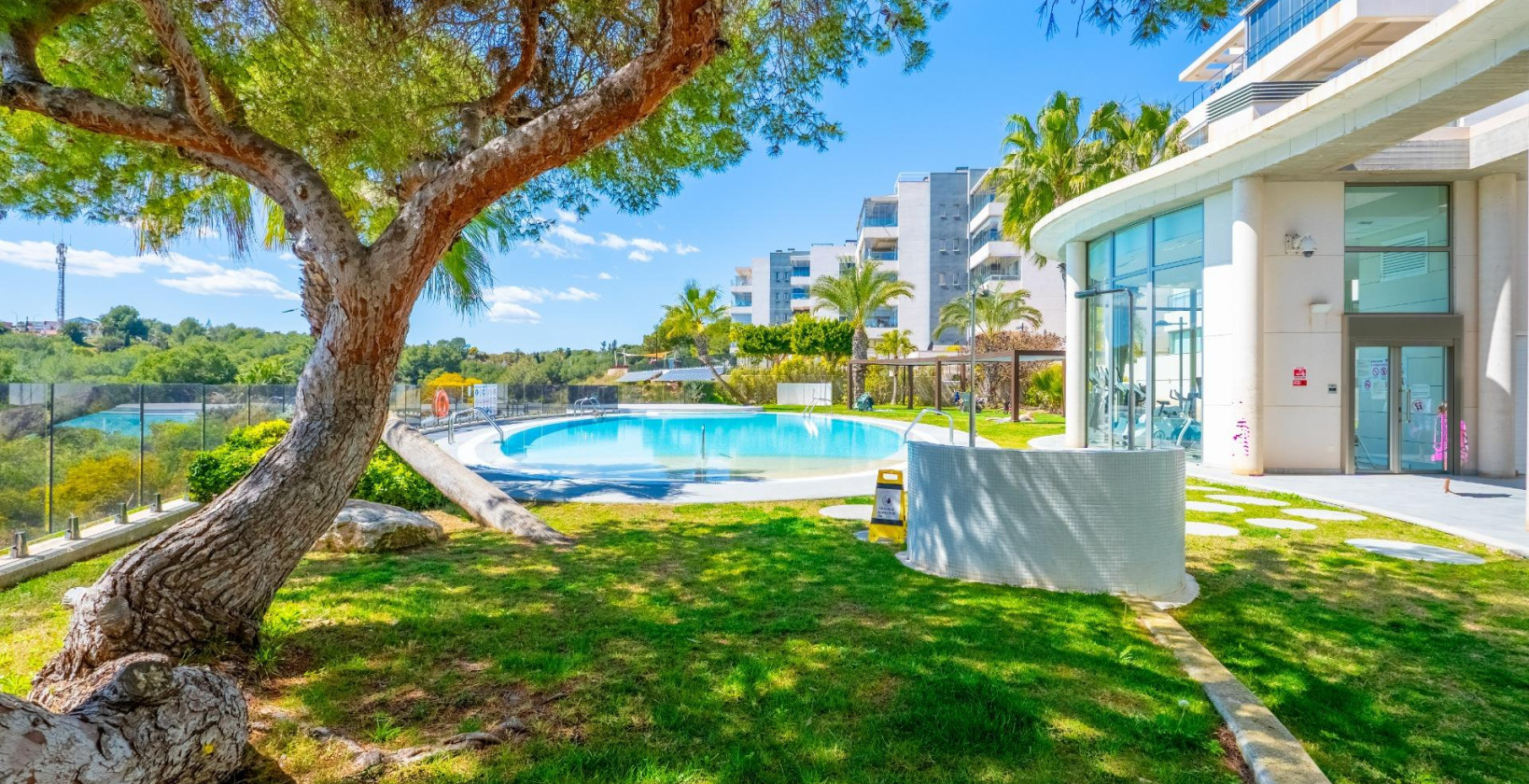 Bruktbolig - Leilighet / leilighet - Orihuela Costa - Los Dolses