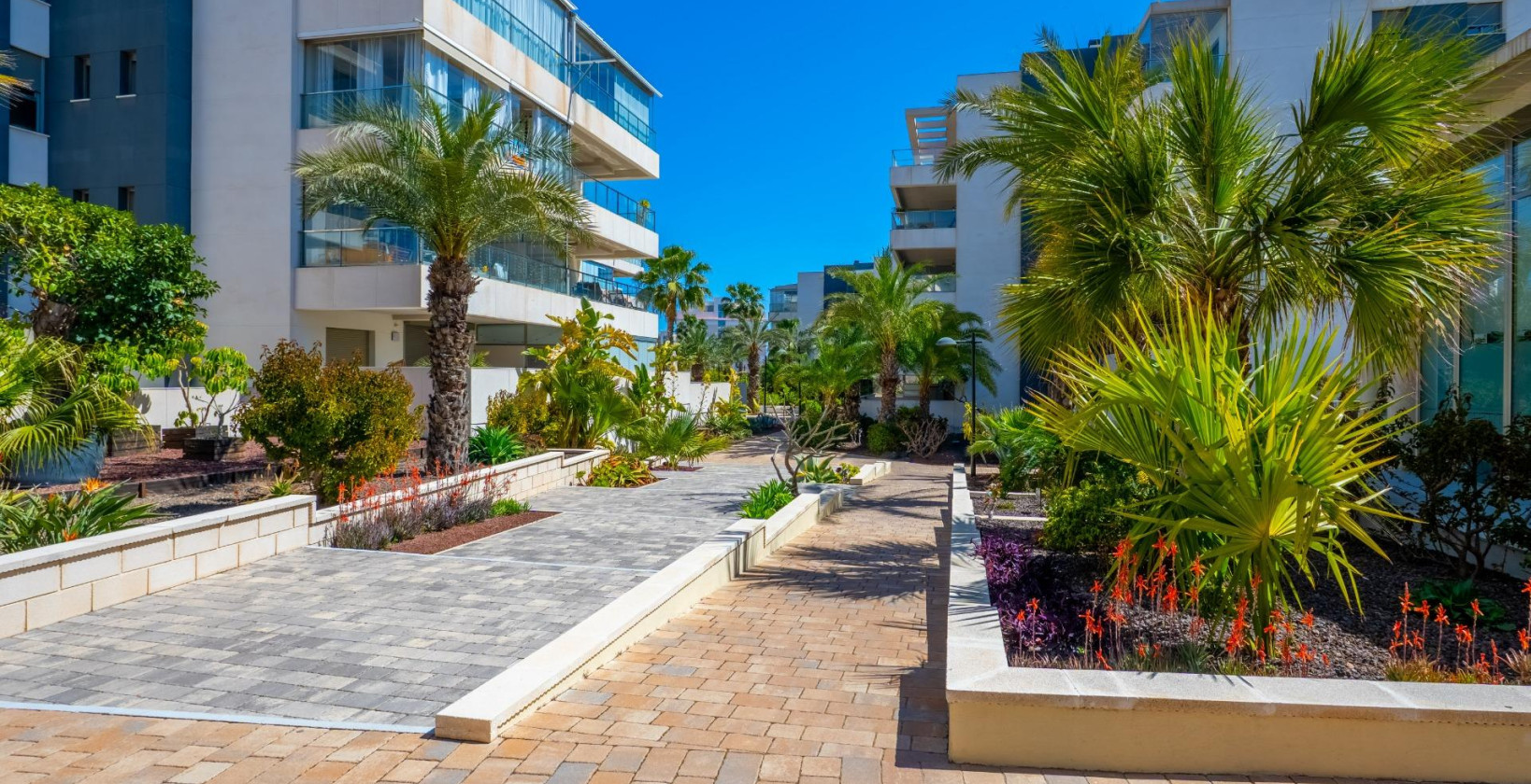 Bruktbolig - Leilighet / leilighet - Orihuela Costa - Los Dolses