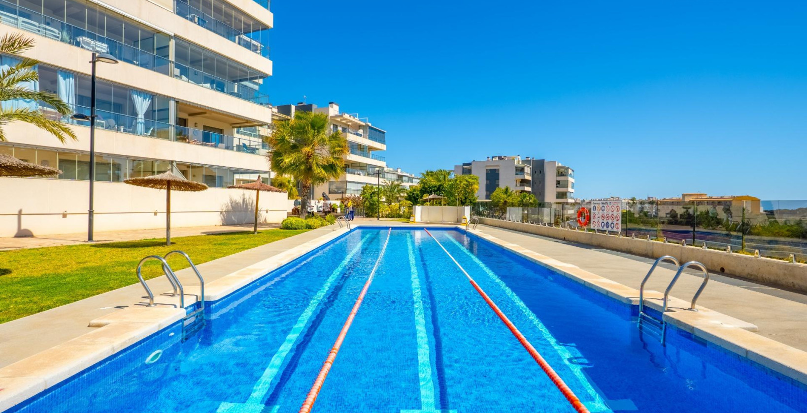 Bruktbolig - Leilighet / leilighet - Orihuela Costa - Los Dolses