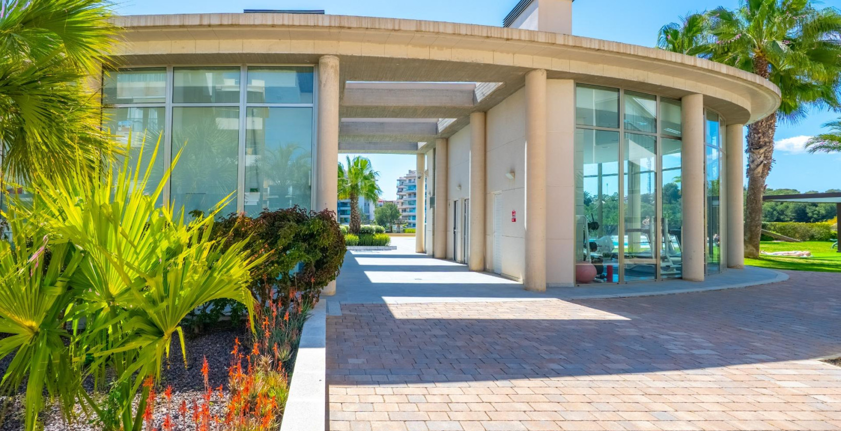 Bruktbolig - Leilighet / leilighet - Orihuela Costa - Los Dolses