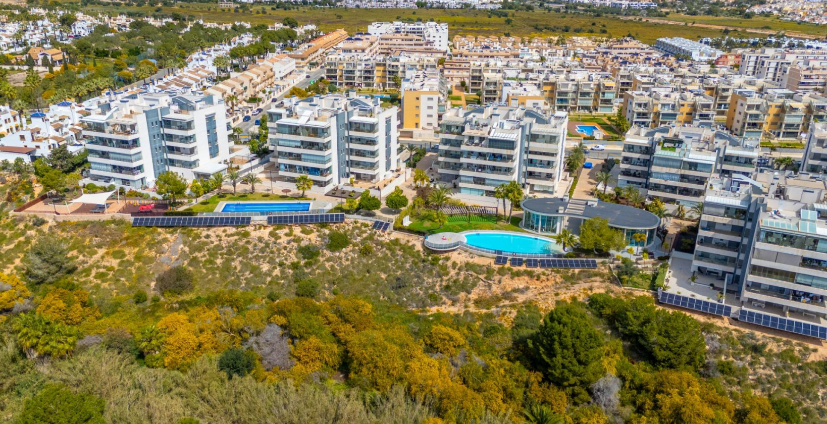 Bruktbolig - Leilighet / leilighet - Orihuela Costa - Los Dolses