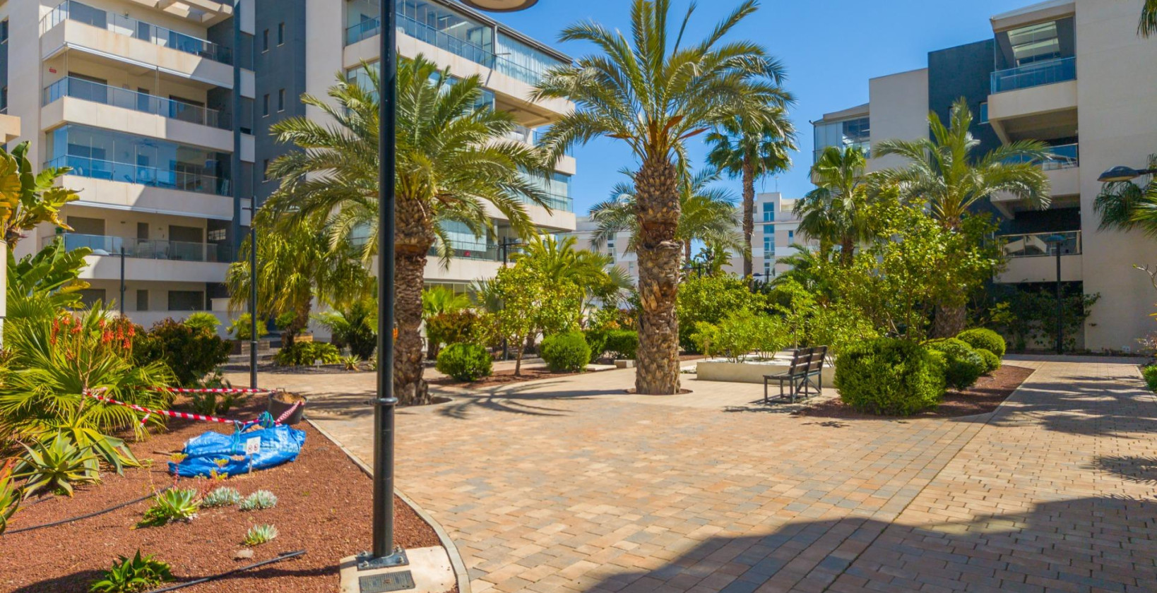 Bruktbolig - Leilighet / leilighet - Orihuela Costa - Los Dolses