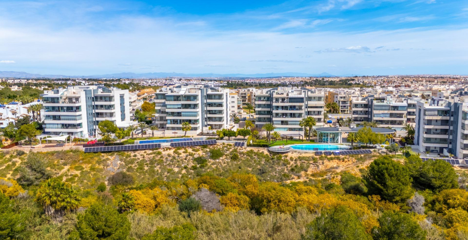 Bruktbolig - Leilighet / leilighet - Orihuela Costa - Los Dolses