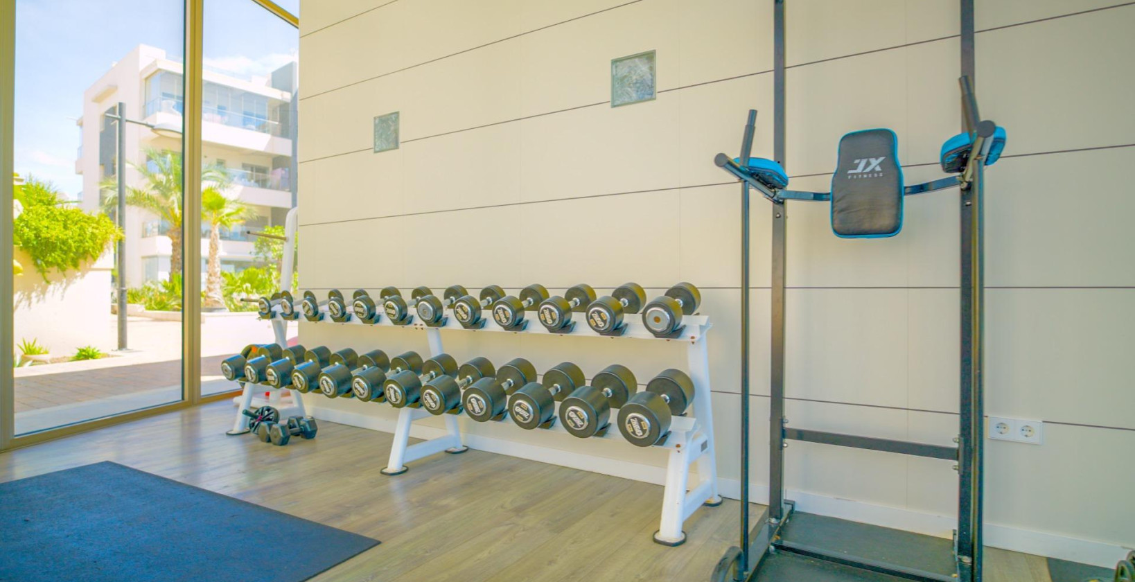 Bruktbolig - Leilighet / leilighet - Orihuela Costa - Los Dolses