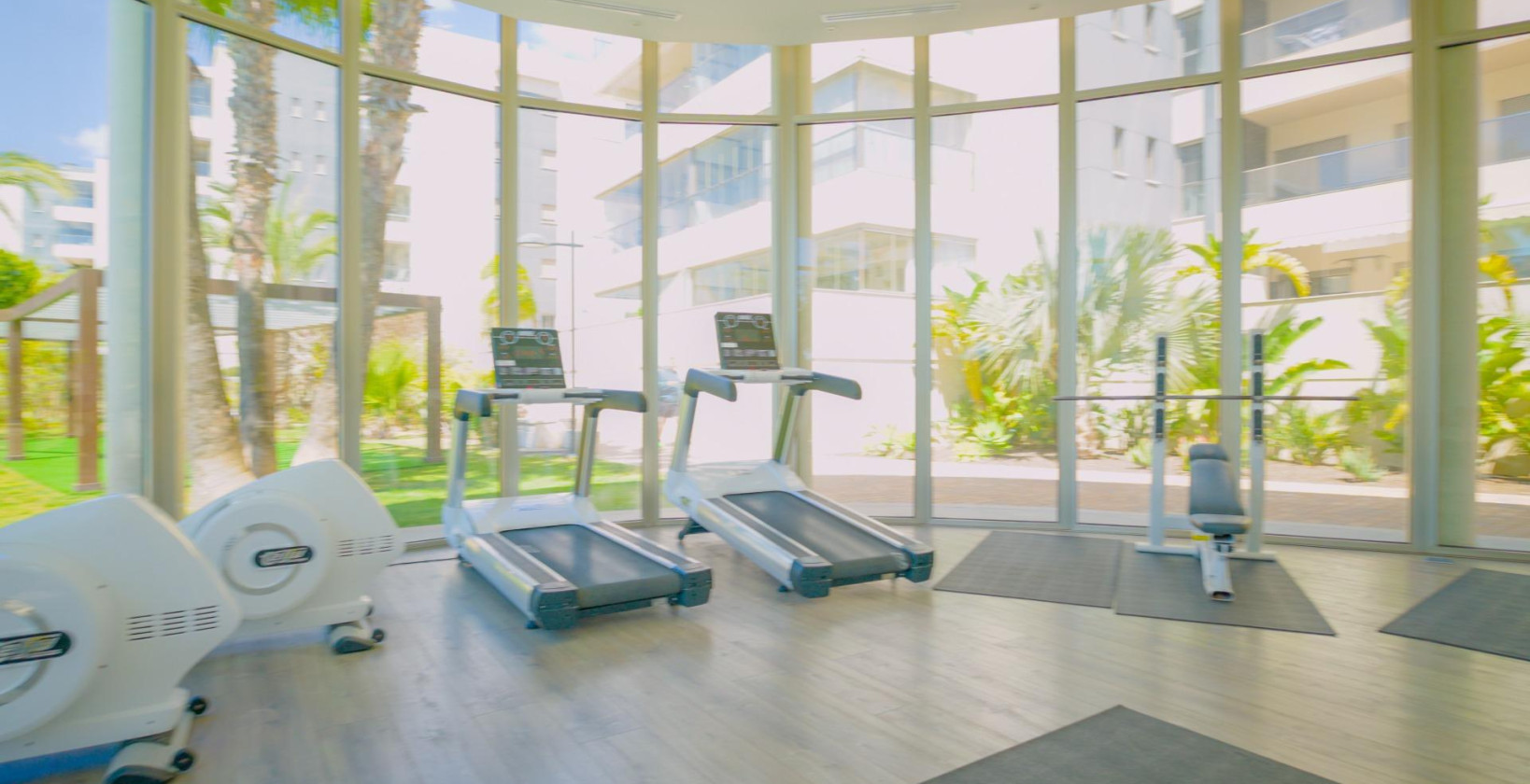 Bruktbolig - Leilighet / leilighet - Orihuela Costa - Los Dolses