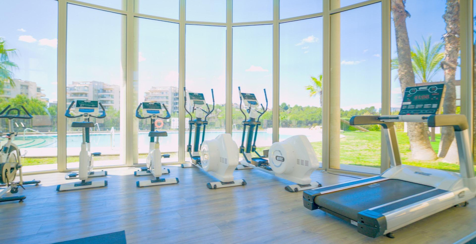 Bruktbolig - Leilighet / leilighet - Orihuela Costa - Los Dolses