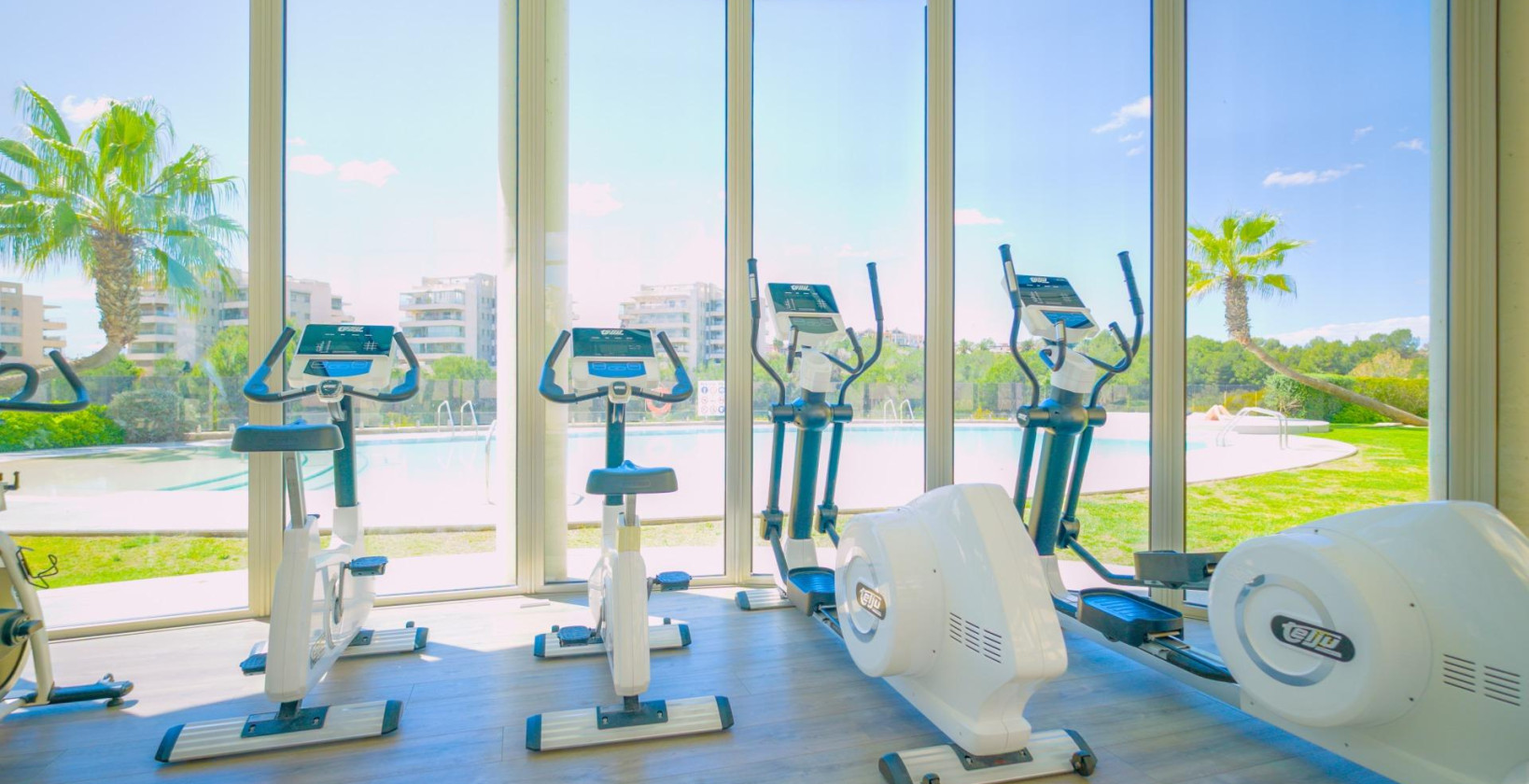 Bruktbolig - Leilighet / leilighet - Orihuela Costa - Los Dolses