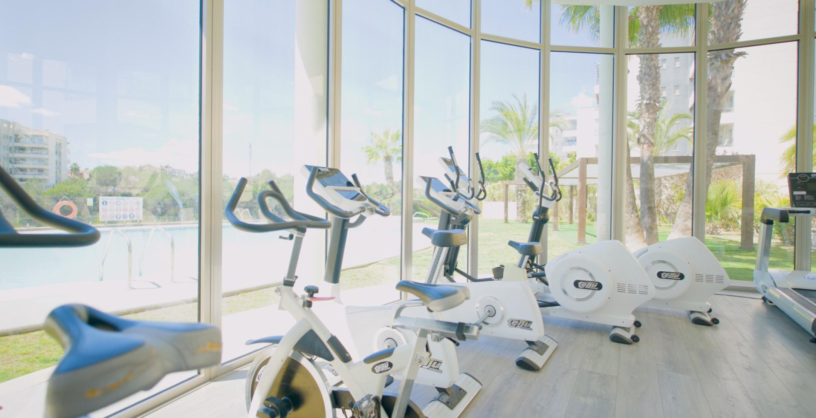 Bruktbolig - Leilighet / leilighet - Orihuela Costa - Los Dolses