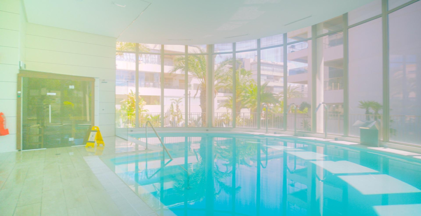 Bruktbolig - Leilighet / leilighet - Orihuela Costa - Los Dolses