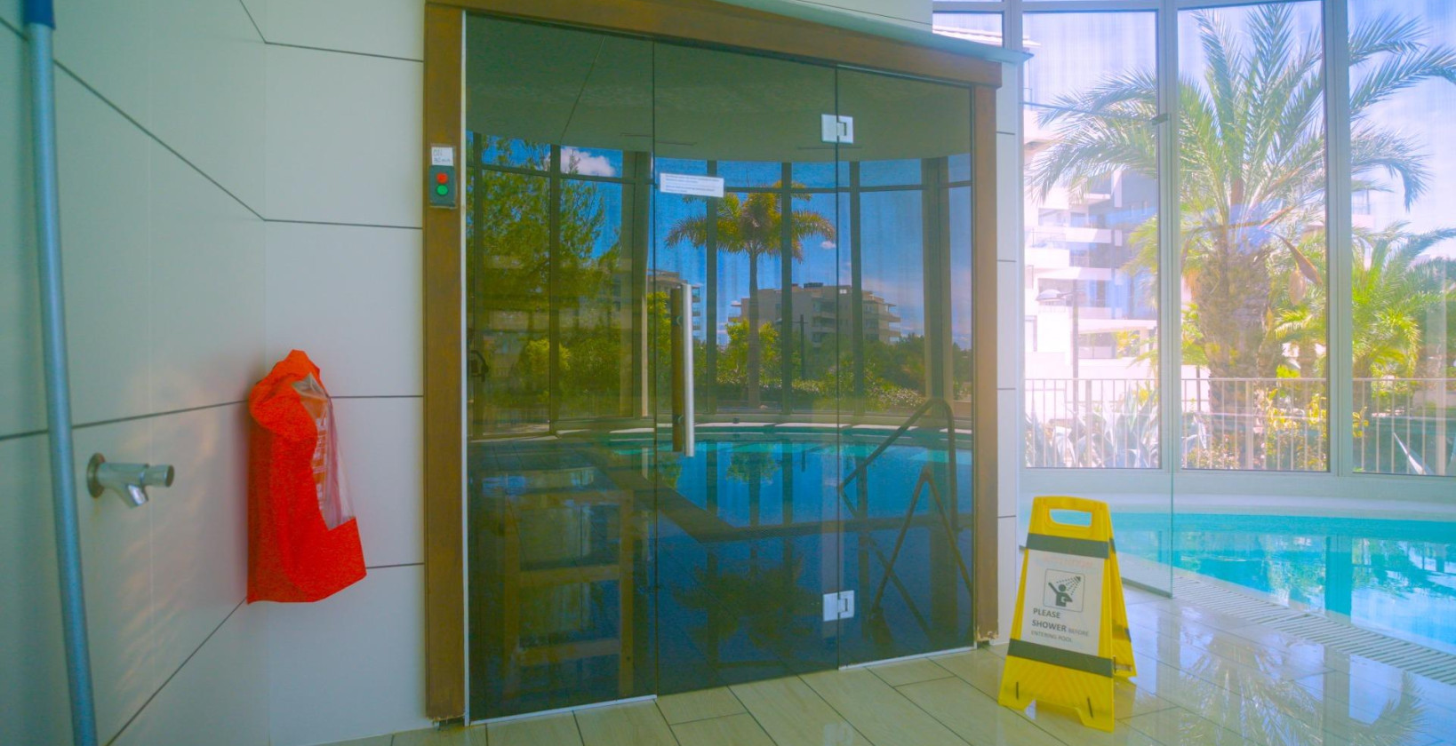 Bruktbolig - Leilighet / leilighet - Orihuela Costa - Los Dolses