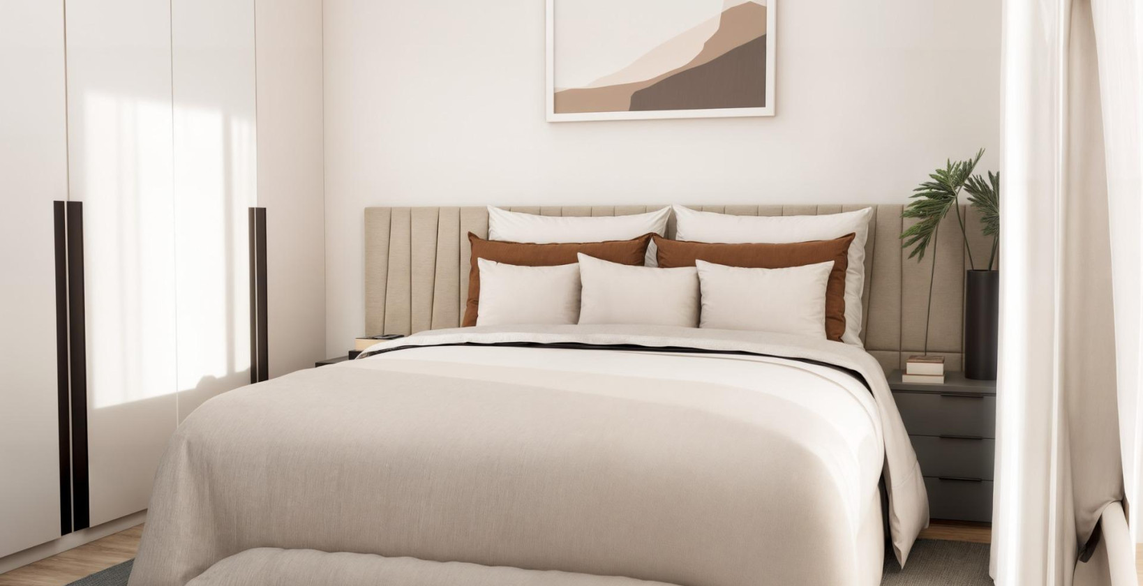 Nueva construcción  - Apartamento / piso - Finestrat - Balcon de finestrat