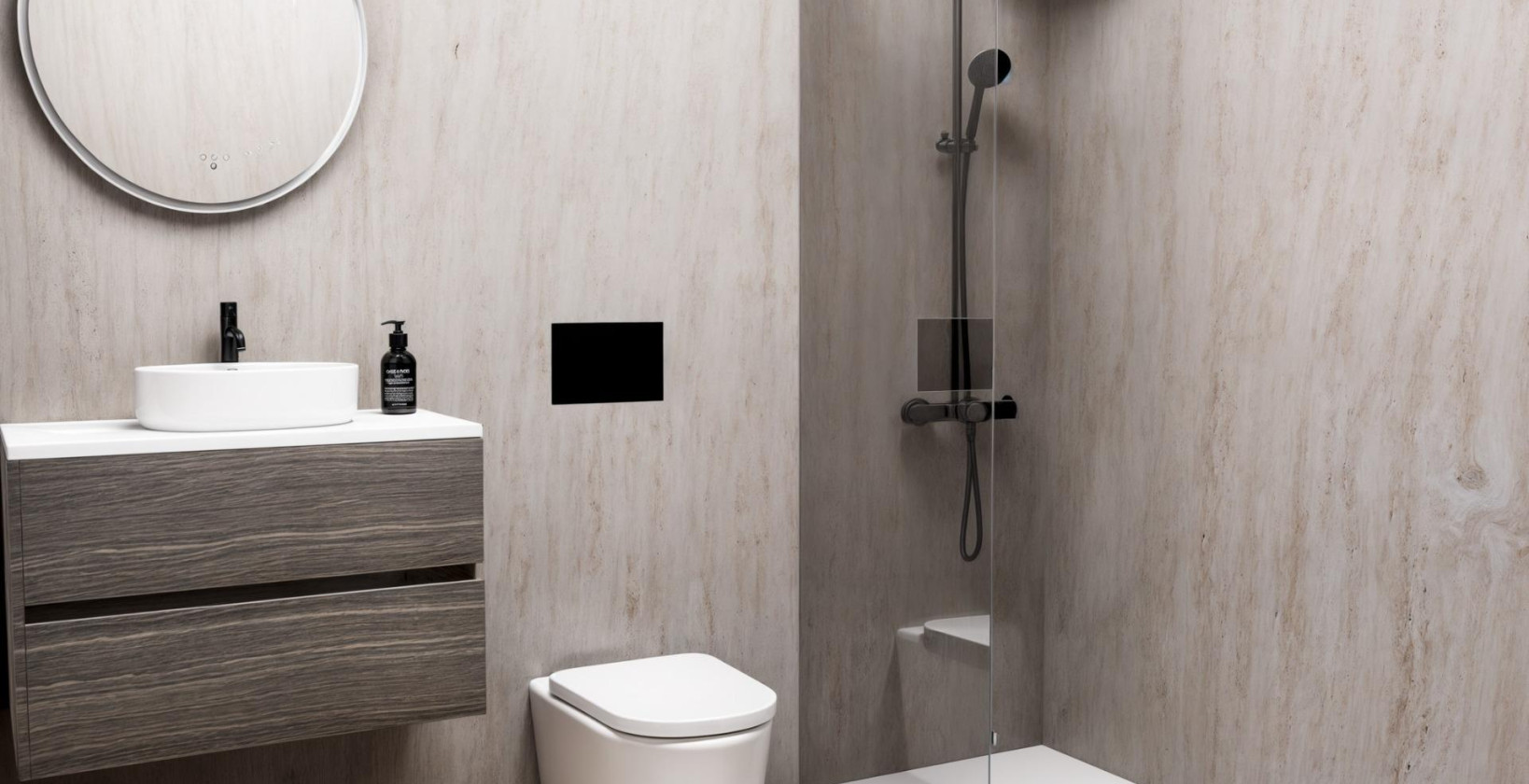 Nueva construcción  - Apartamento / piso - Finestrat - Balcon de finestrat