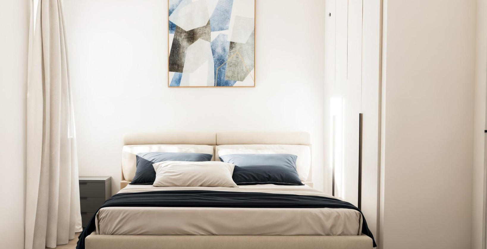 Nueva construcción  - Apartamento / piso - Finestrat - Balcon de finestrat