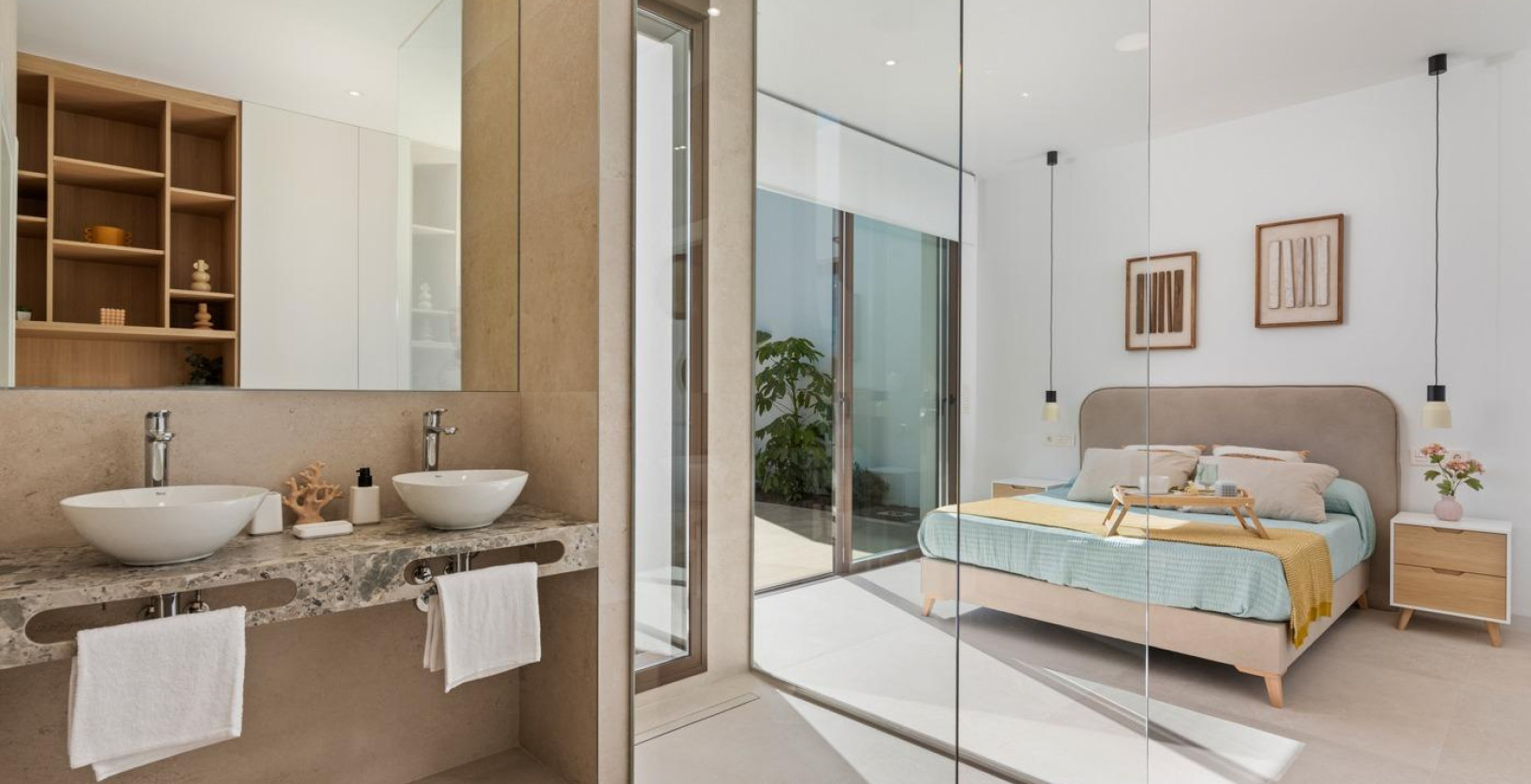 Nueva construcción  - Chalet - Los Alcazares - La Serena Golf