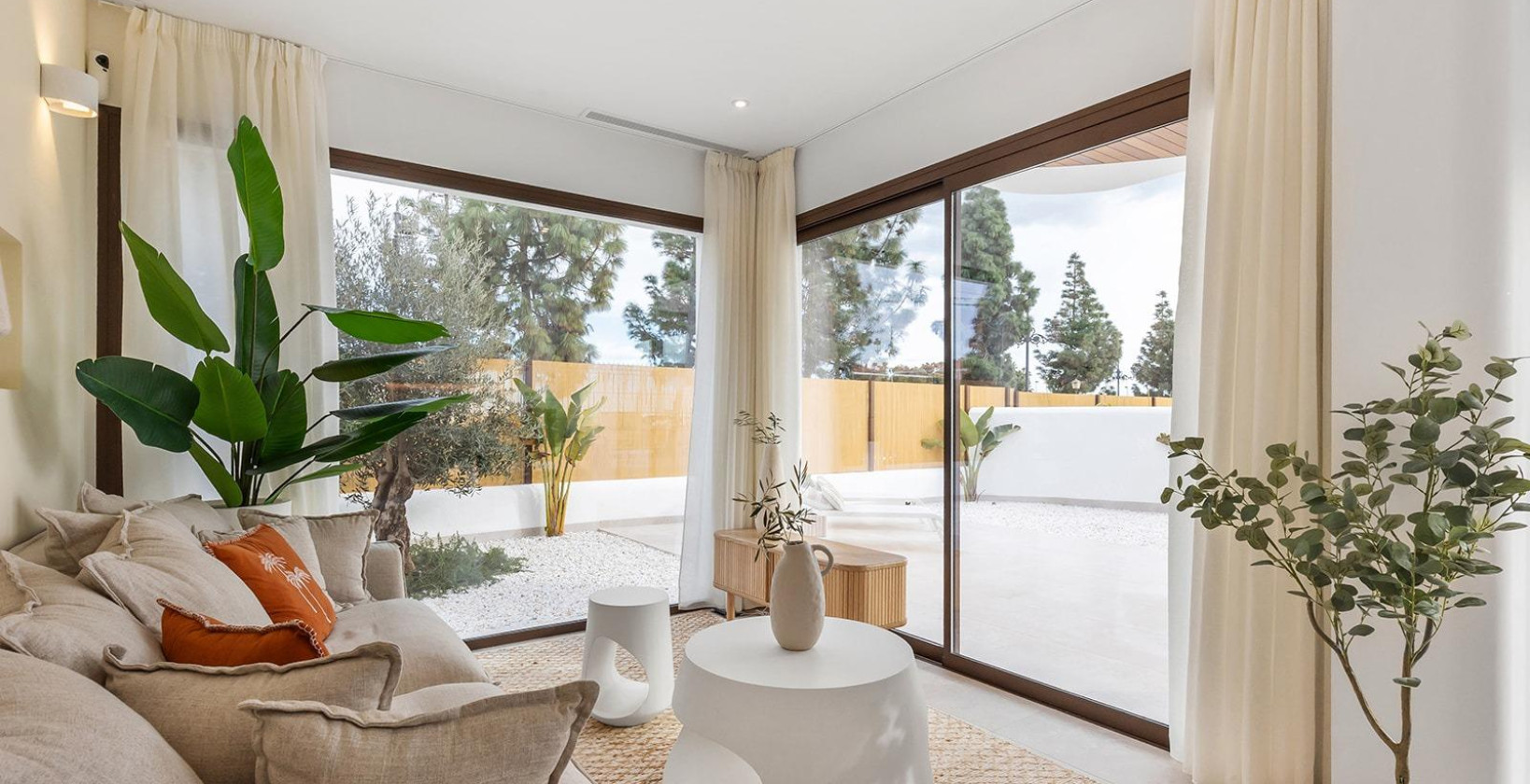 Nueva construcción  - Chalet - Los Alcazares - La Serena Golf