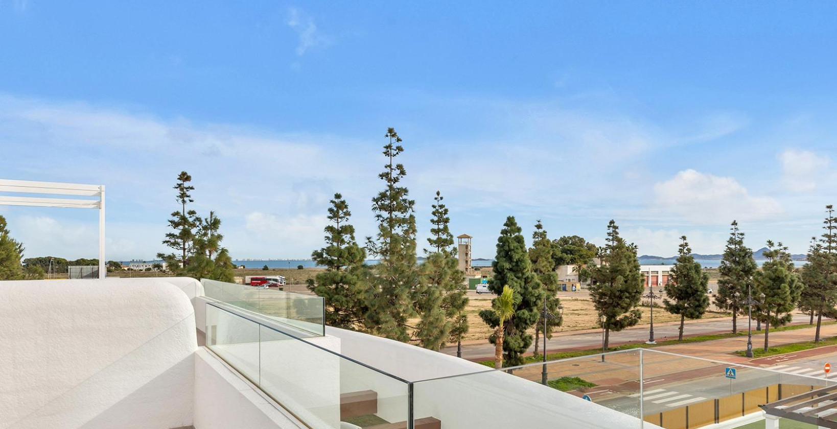 Nybygg - Leilighet / leilighet - Los Alcazares - La Serena Golf