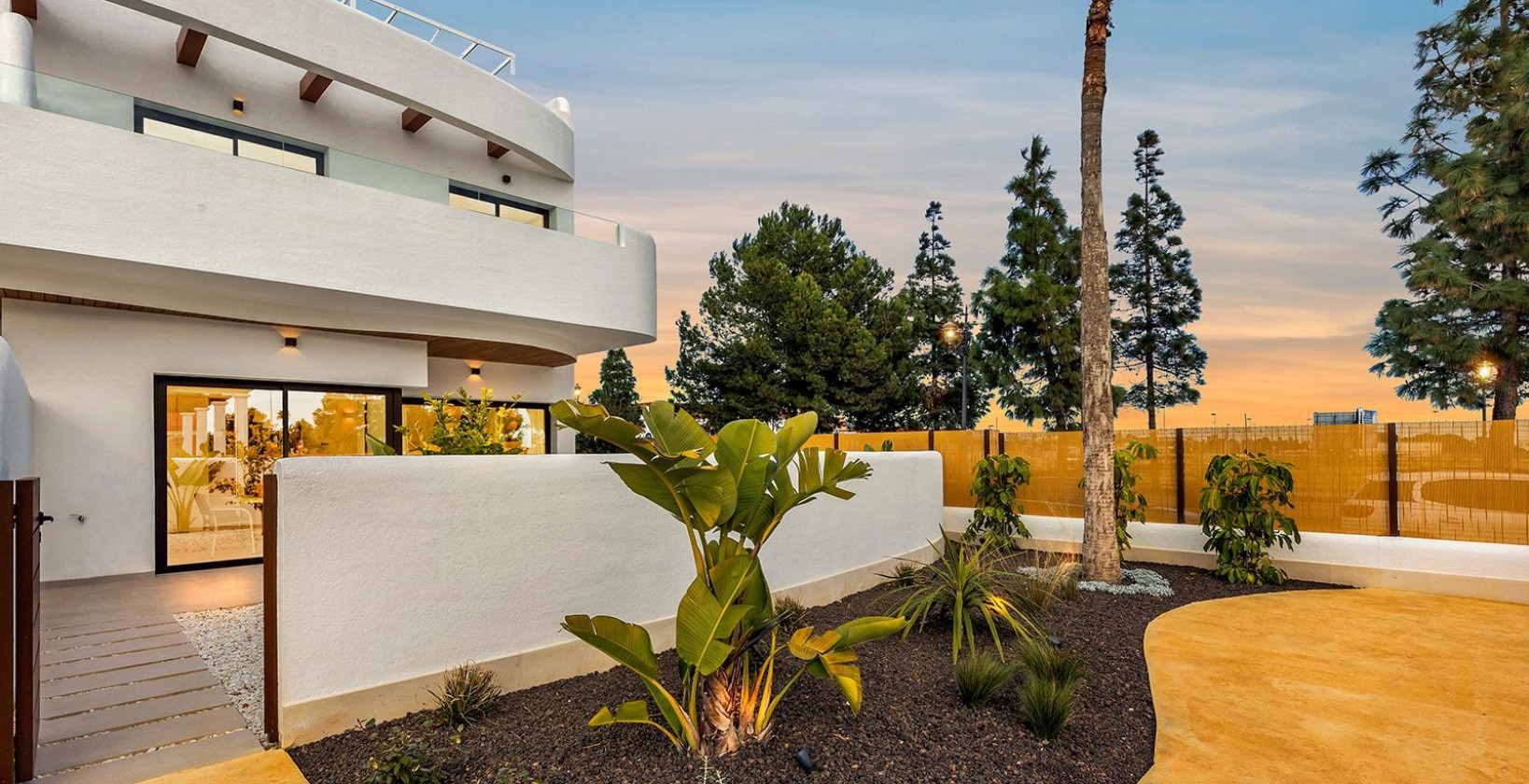 Nybygg - Leilighet / leilighet - Los Alcazares - La Serena Golf