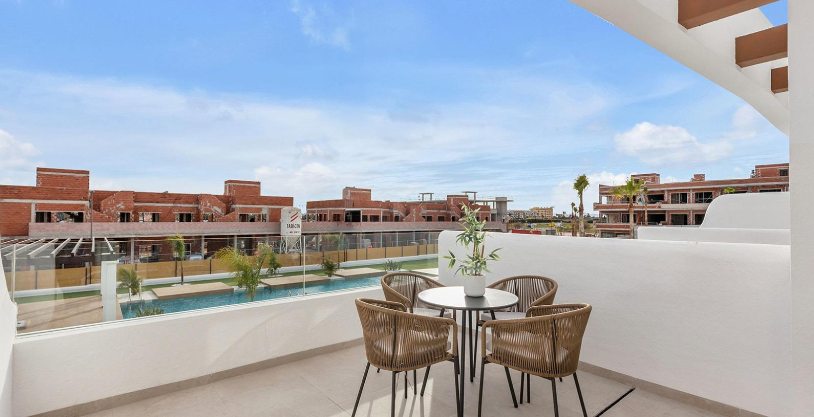 Nueva construcción  - Ático - Los Alcazares - La Serena Golf