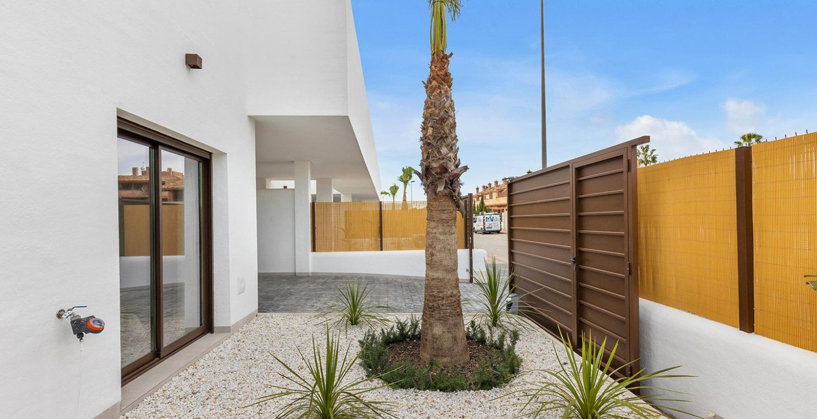 Nybygg - Leilighet / leilighet - Los Alcazares - La Serena Golf