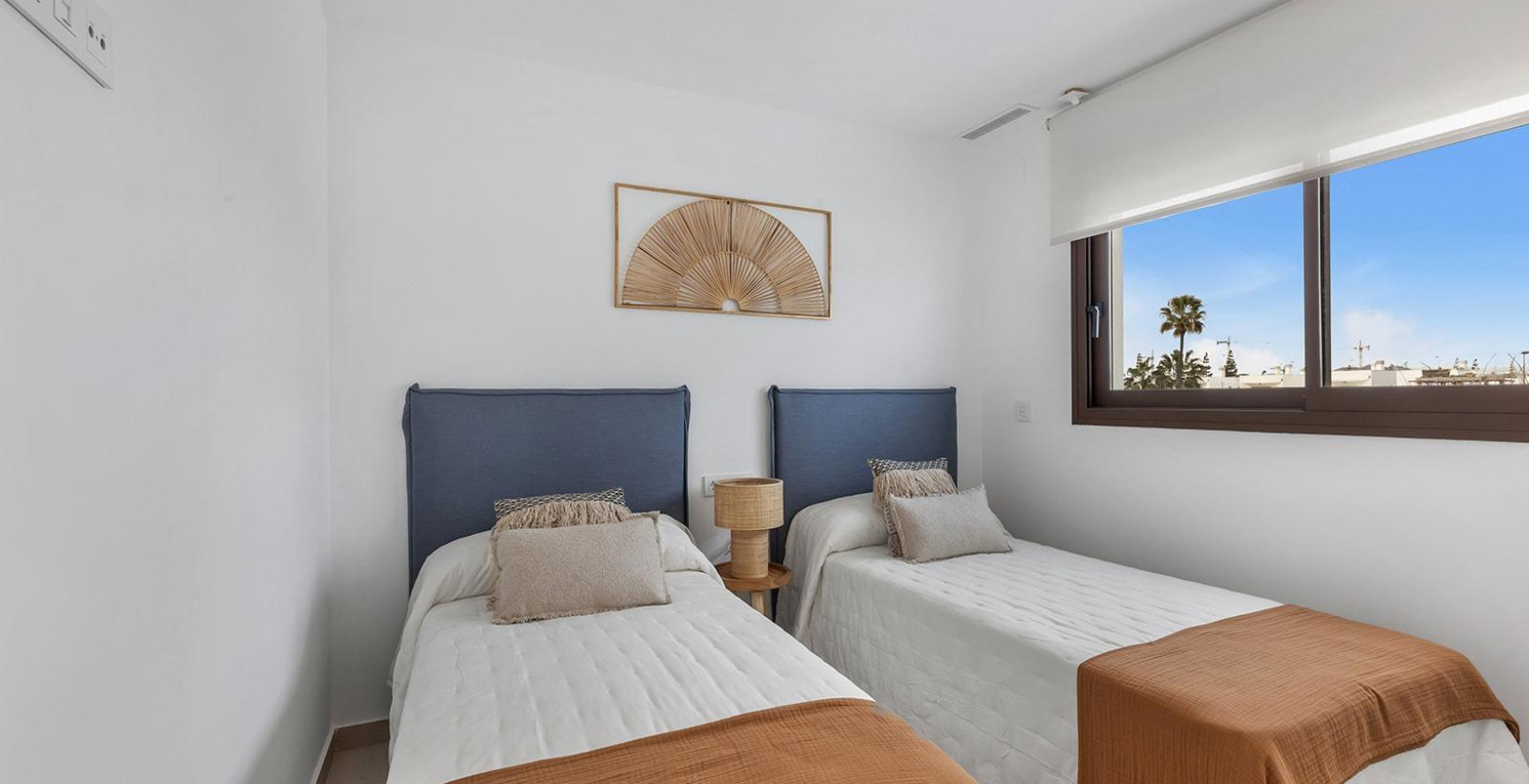 Nueva construcción  - Apartamento / piso - Los Alcazares - Serena Golf