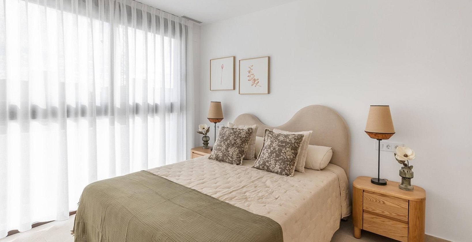 Nueva construcción  - Apartamento / piso - Los Alcazares - Serena Golf