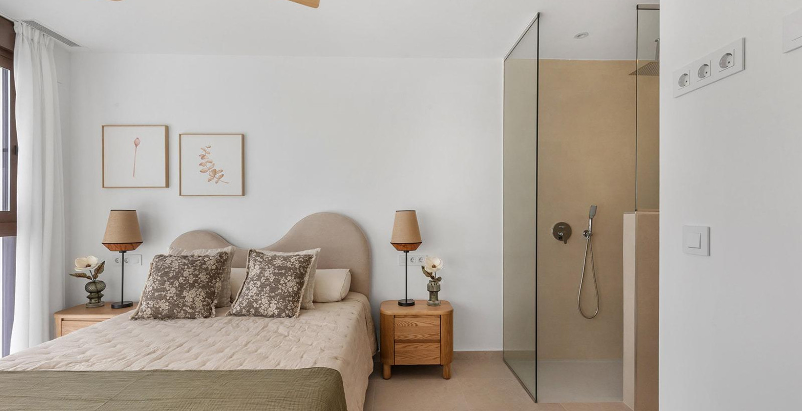 Nueva construcción  - Apartamento / piso - Los Alcazares - Serena Golf