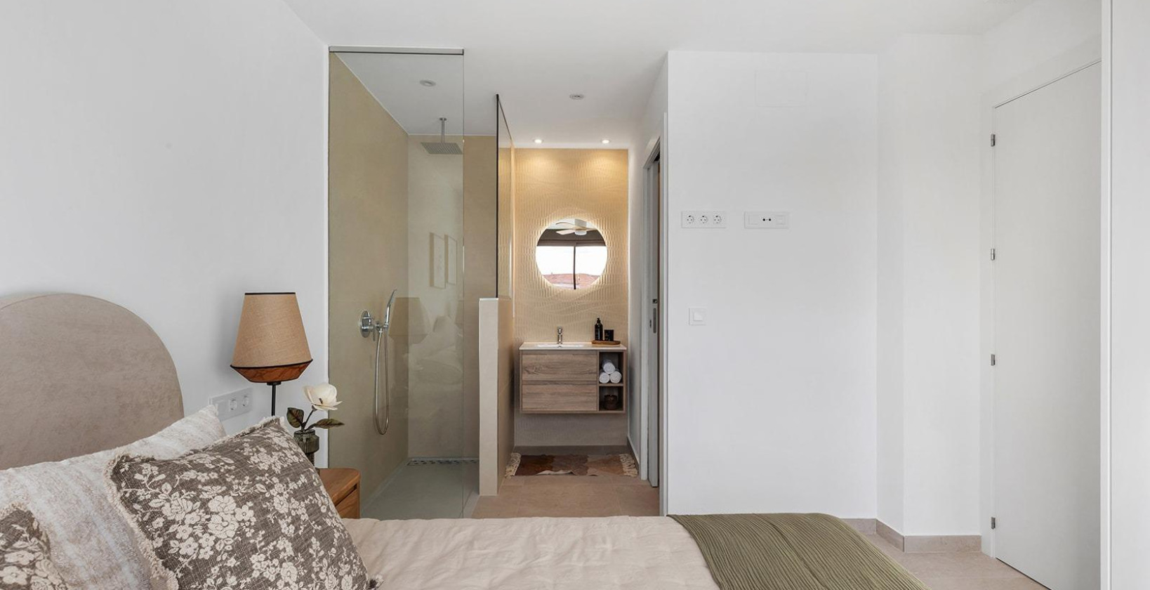 Nueva construcción  - Apartamento / piso - Los Alcazares - Serena Golf