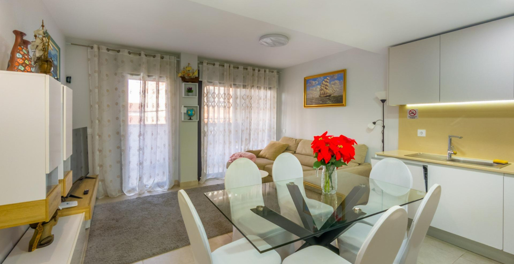 Reventa - Apartamento / piso - Torrevieja - Estacion de autobuses