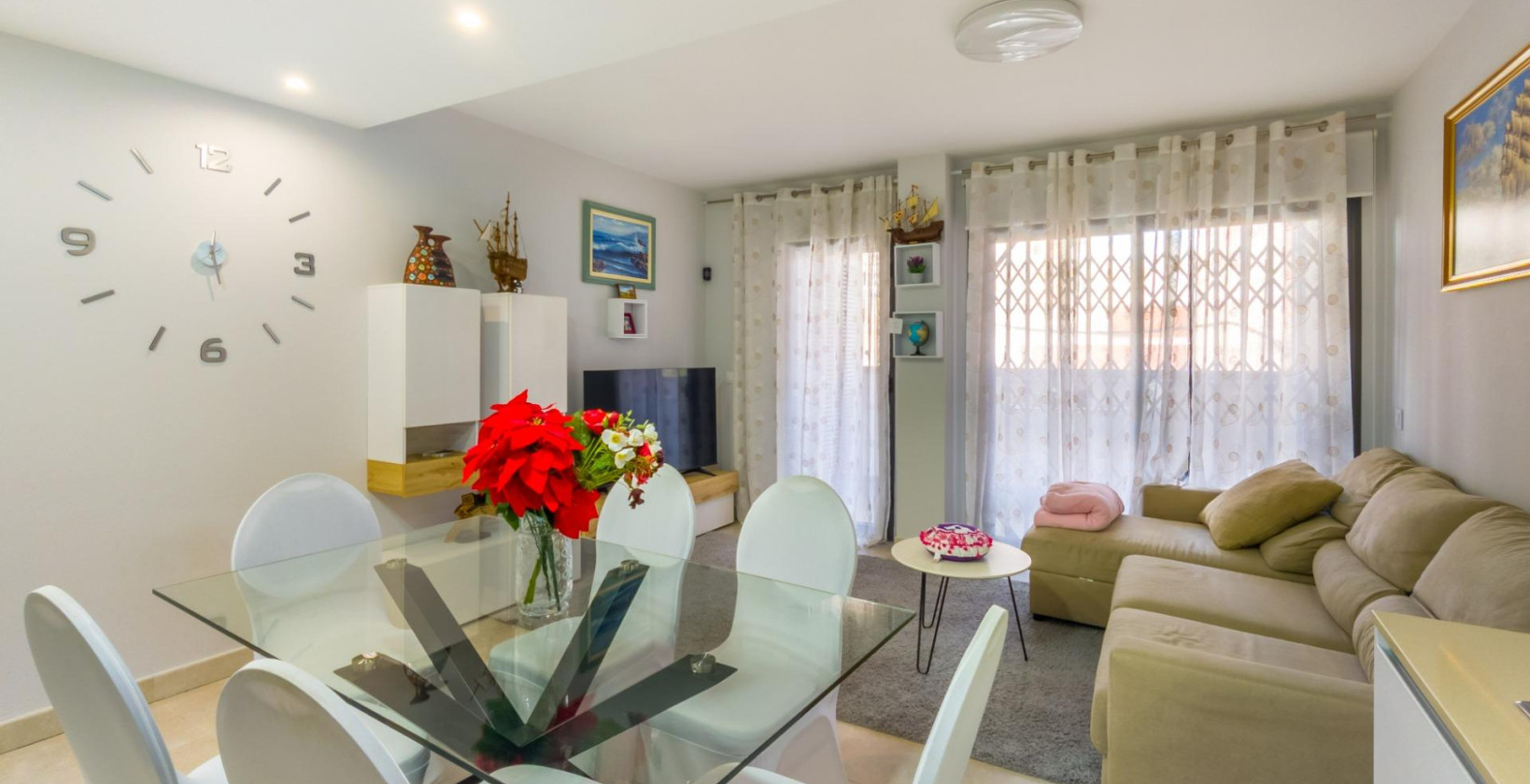 Reventa - Apartamento / piso - Torrevieja - Estacion de autobuses