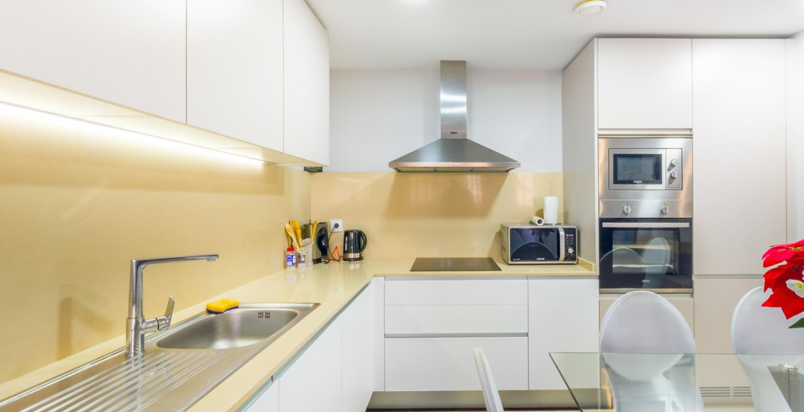 Reventa - Apartamento / piso - Torrevieja - Estacion de autobuses