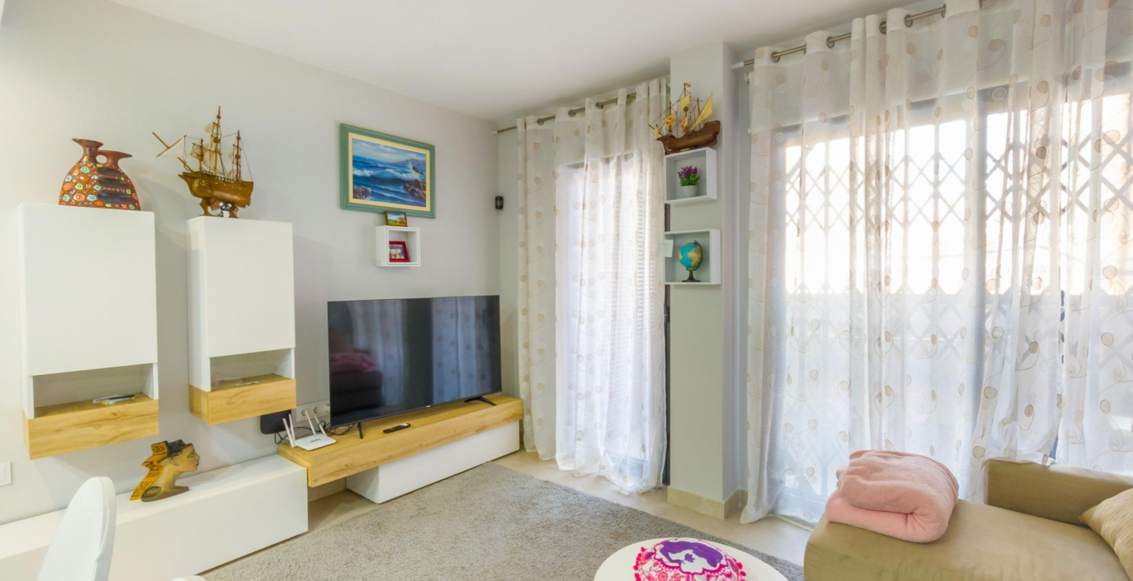 Reventa - Apartamento / piso - Torrevieja - Estacion de autobuses