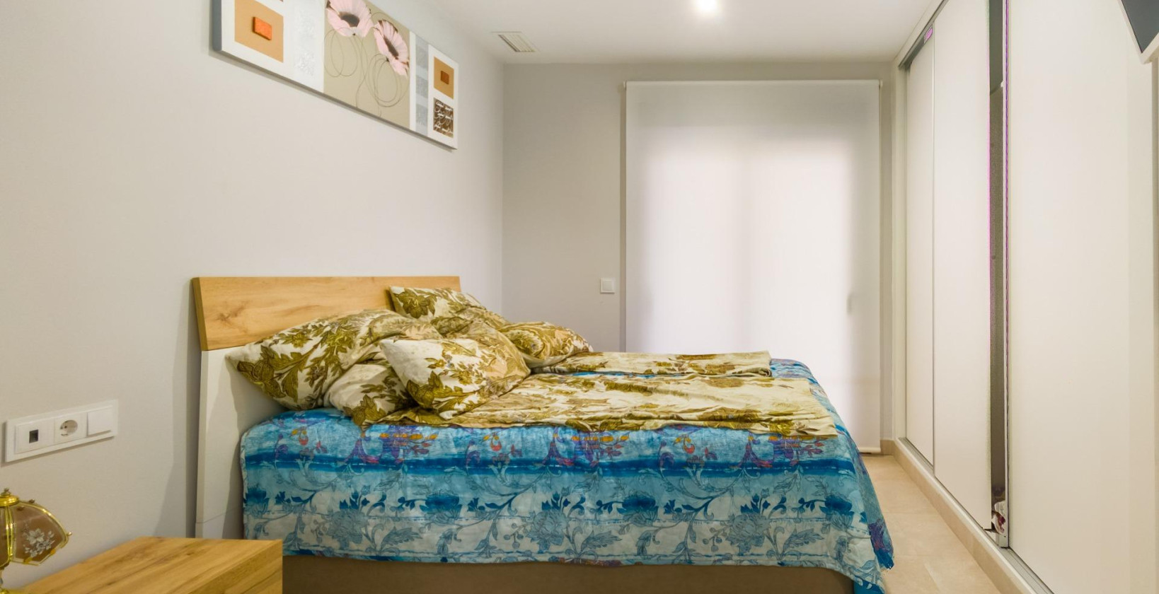 Reventa - Apartamento / piso - Torrevieja - Estacion de autobuses