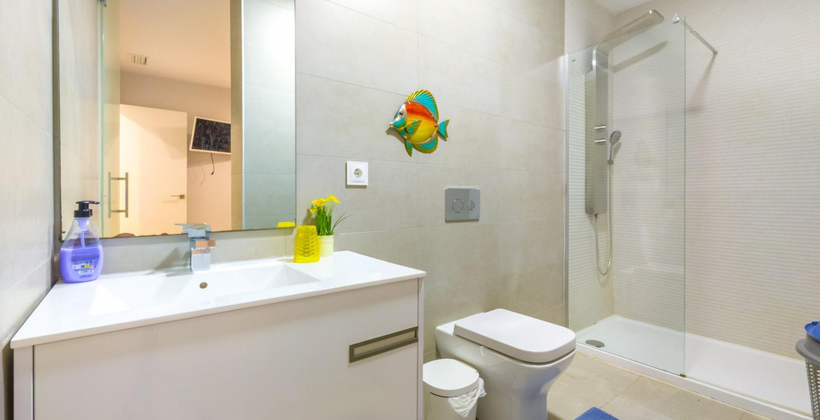 Reventa - Apartamento / piso - Torrevieja - Estacion de autobuses