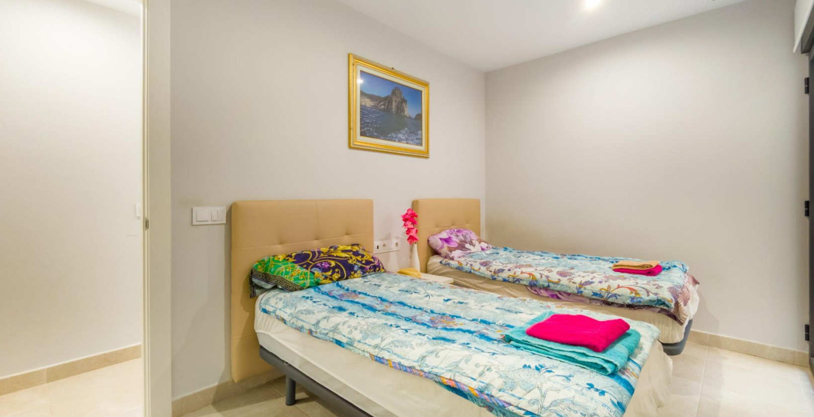 Reventa - Apartamento / piso - Torrevieja - Estacion de autobuses