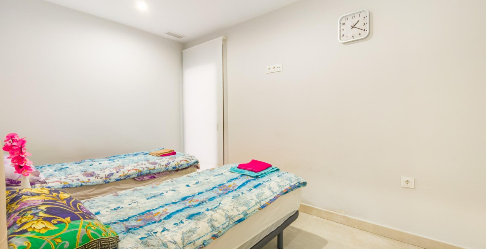 Reventa - Apartamento / piso - Torrevieja - Estacion de autobuses