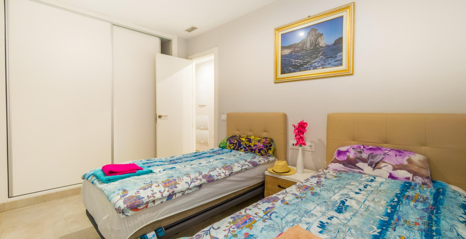 Reventa - Apartamento / piso - Torrevieja - Estacion de autobuses