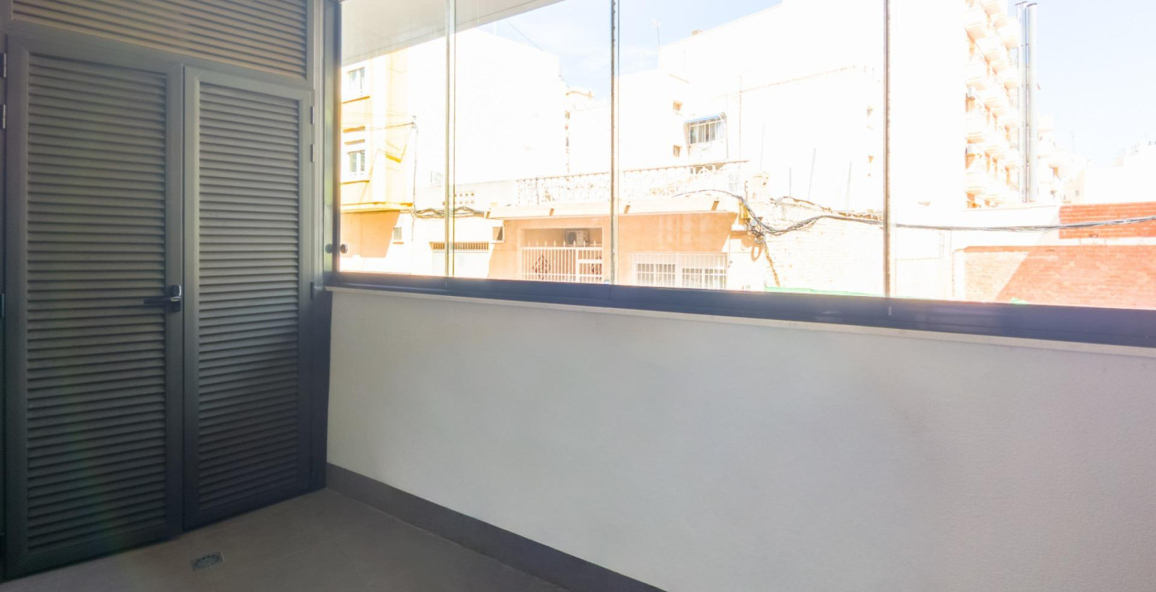 Reventa - Apartamento / piso - Torrevieja - Estacion de autobuses