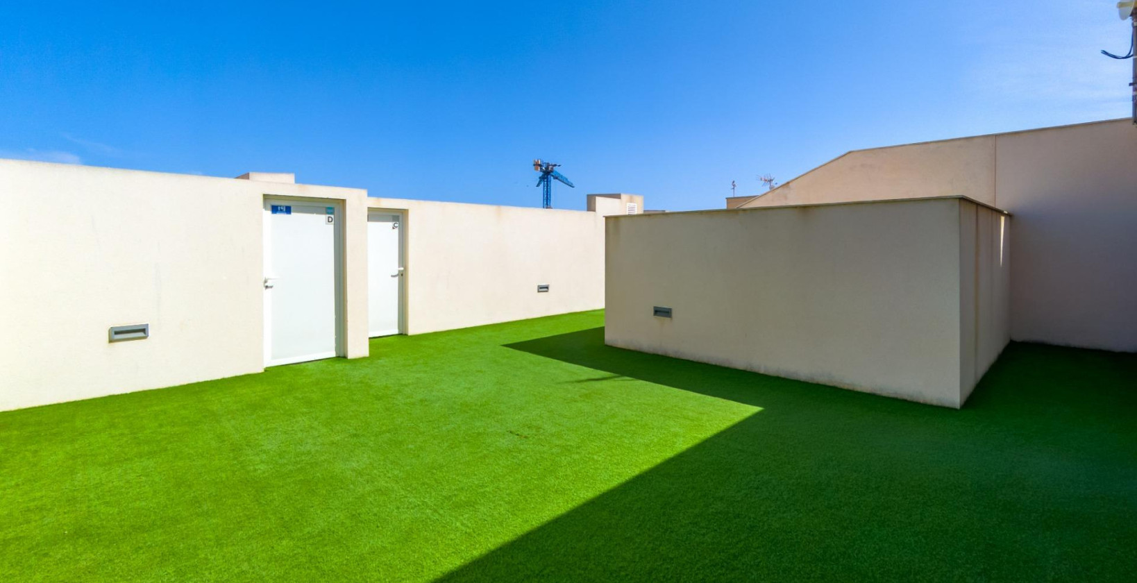 Reventa - Apartamento / piso - Torrevieja - Estacion de autobuses