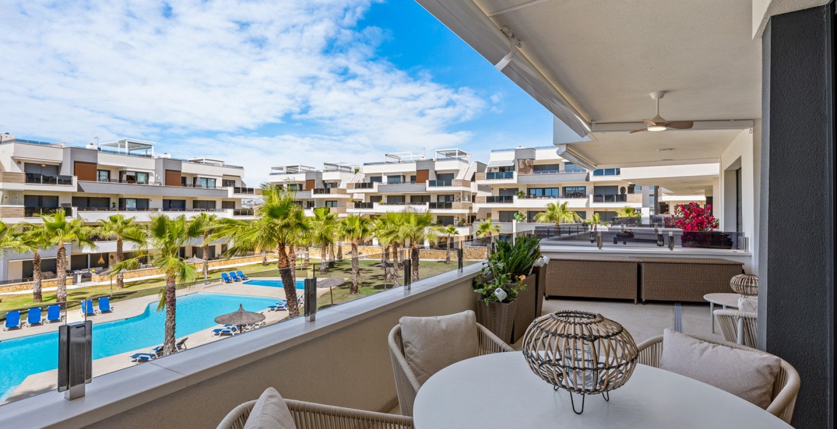 Reventa - Apartments - Orihuela Costa - Los Altos