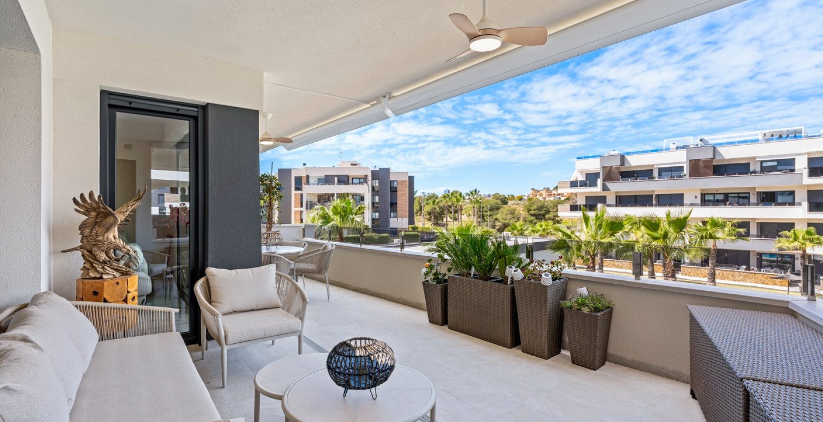 Reventa - Apartments - Orihuela Costa - Los Altos