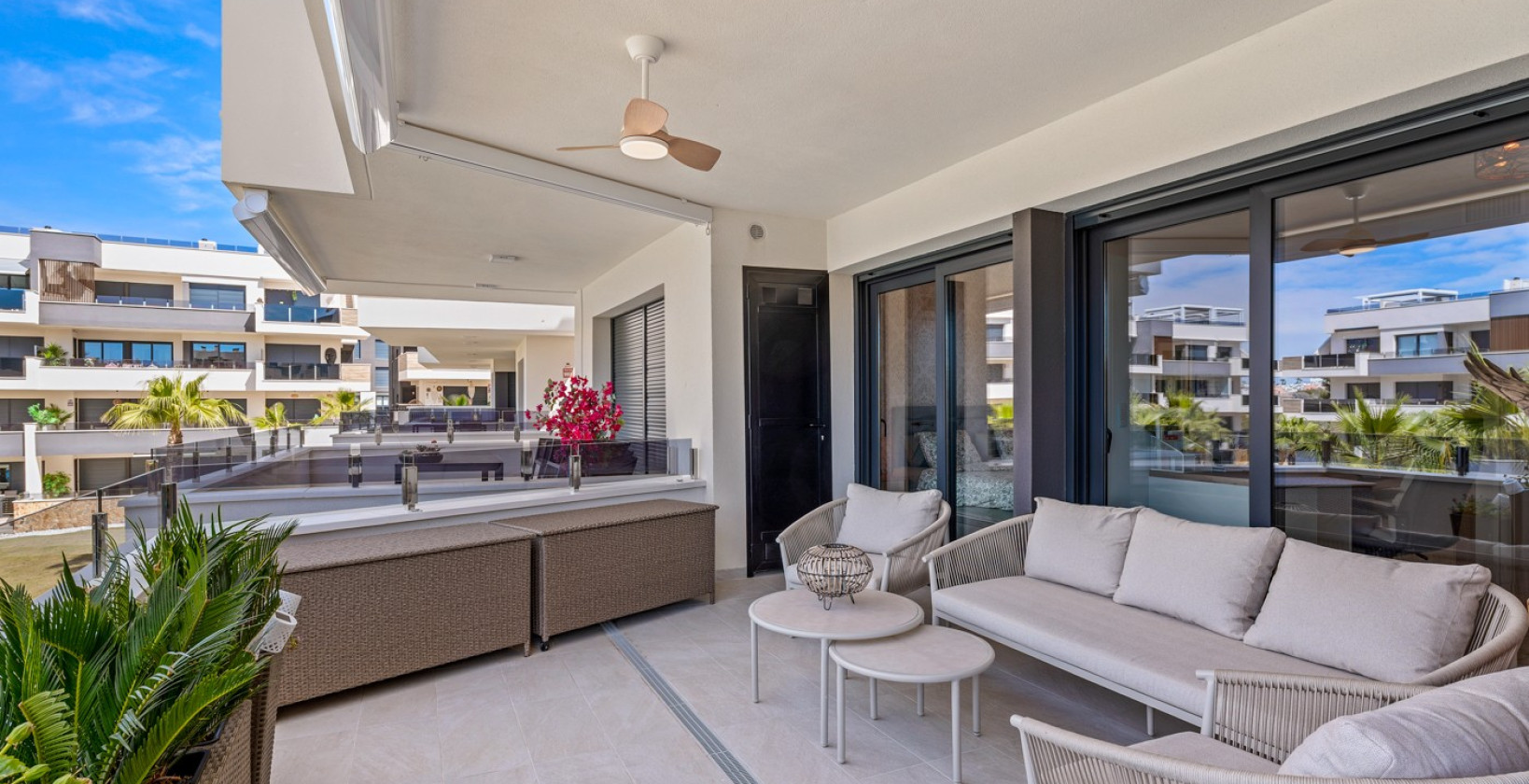 Reventa - Apartments - Orihuela Costa - Los Altos