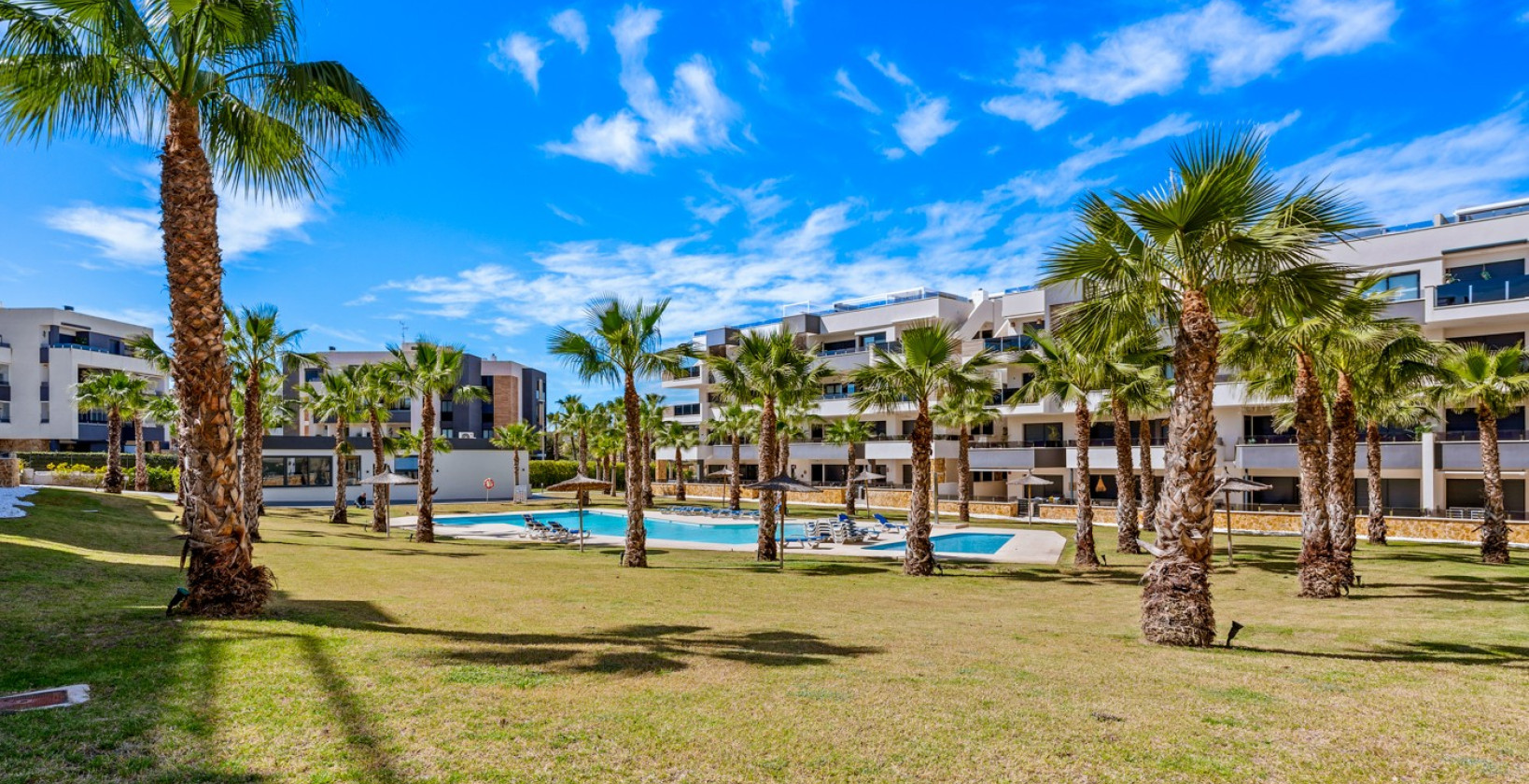 Reventa - Apartments - Orihuela Costa - Los Altos
