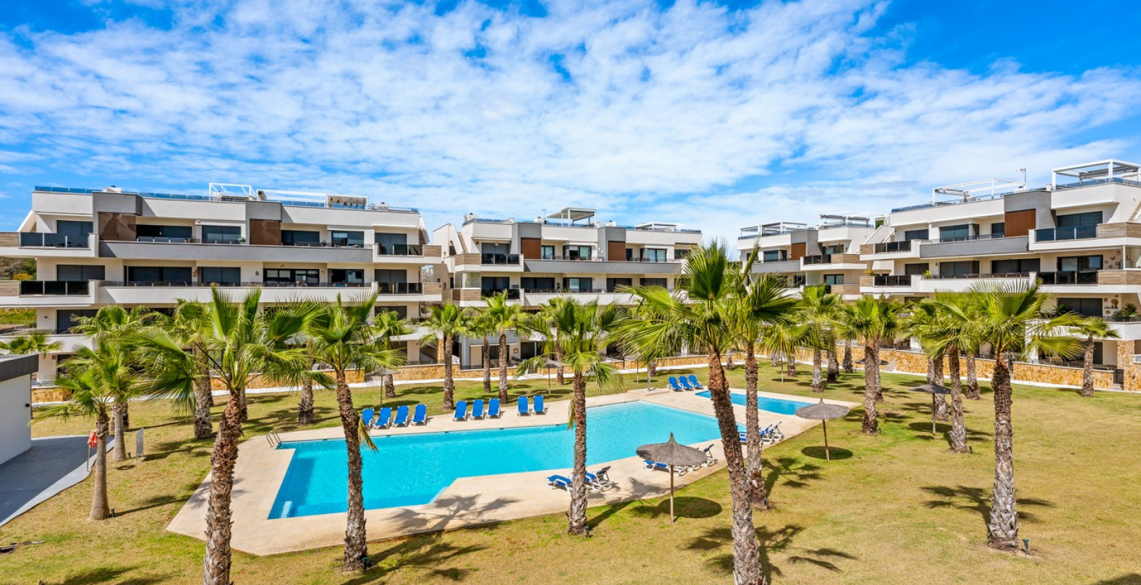Reventa - Apartments - Orihuela Costa - Los Altos