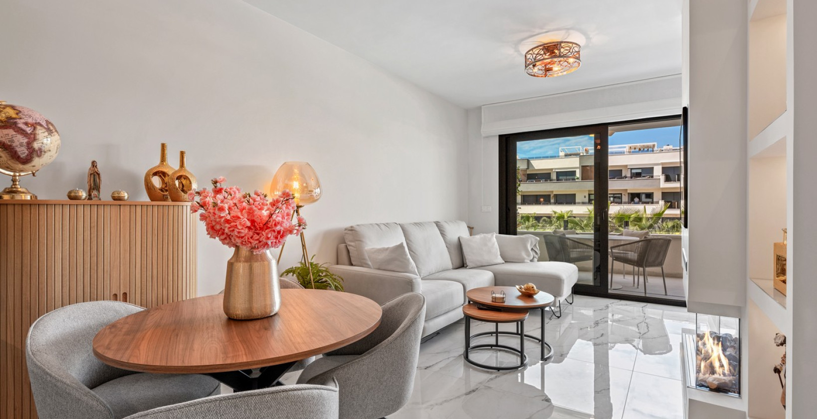 Reventa - Apartments - Orihuela Costa - Los Altos