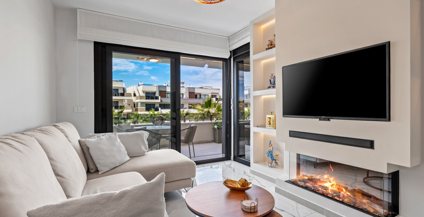 Reventa - Apartments - Orihuela Costa - Los Altos