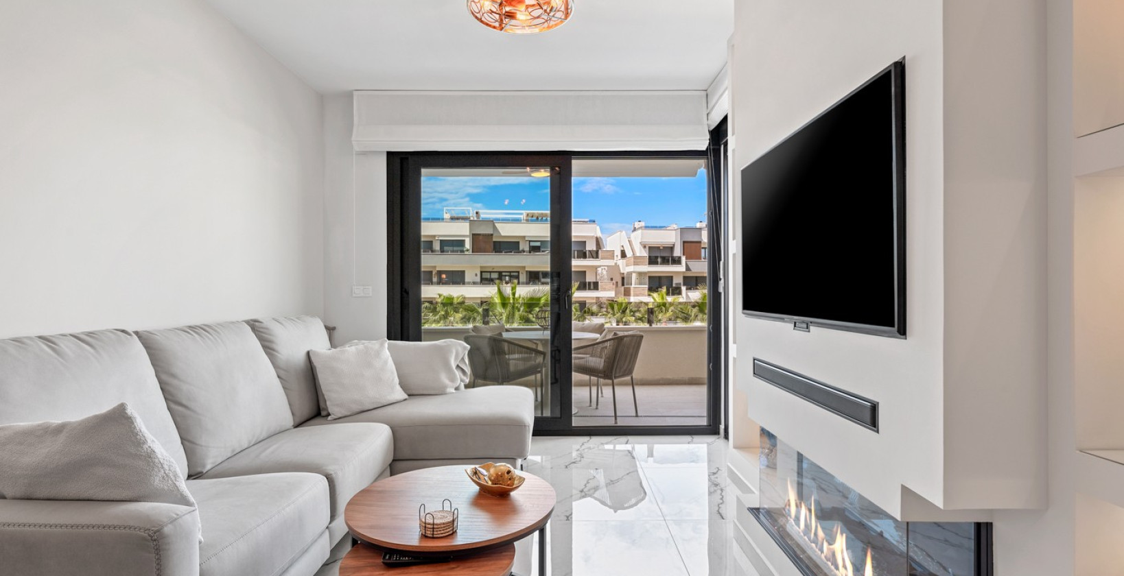 Reventa - Apartments - Orihuela Costa - Los Altos