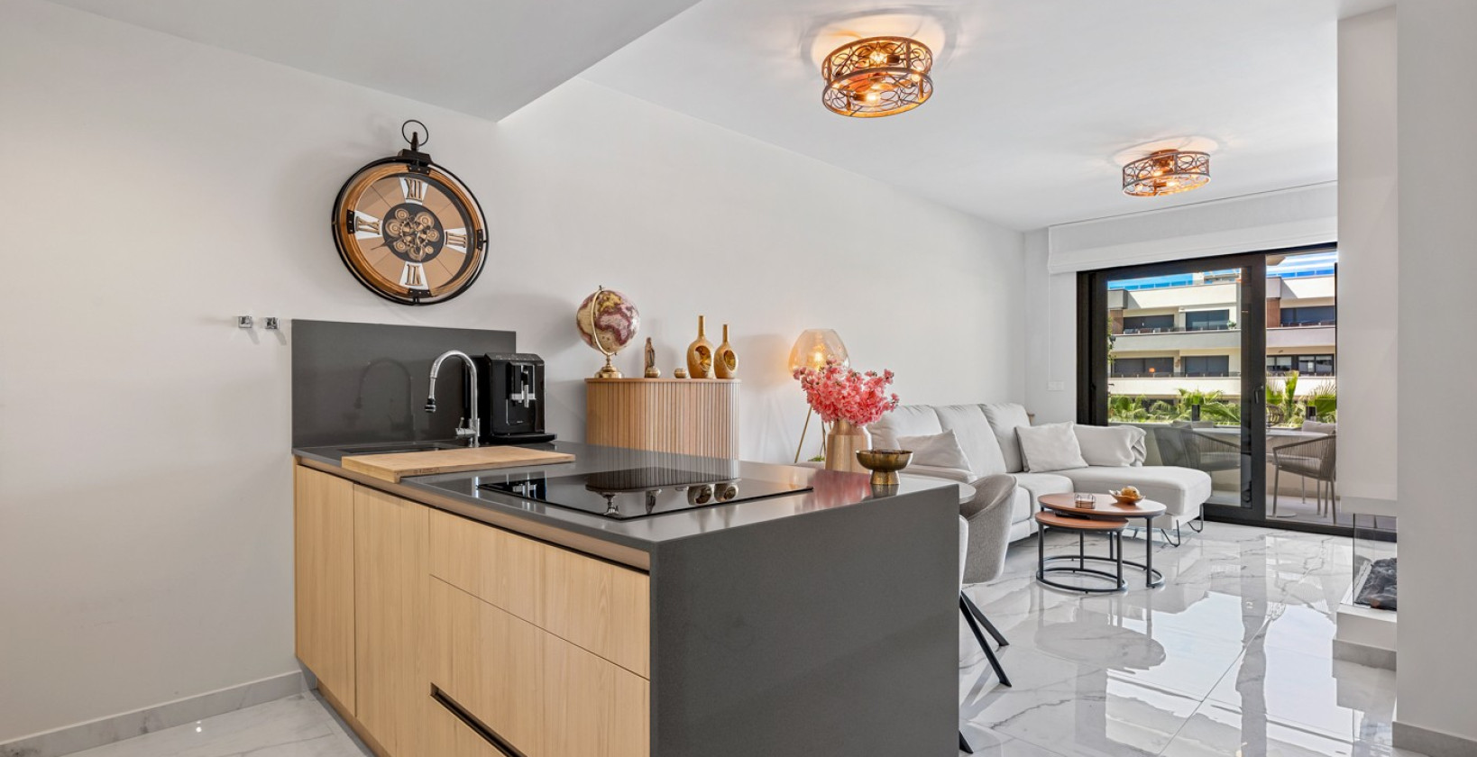 Reventa - Apartments - Orihuela Costa - Los Altos